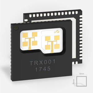 transceptor de radar