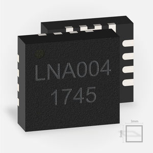 amplificador de sinal