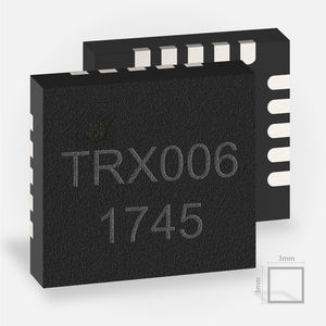 transceptor de radar