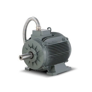 motor exaustor de fumaça