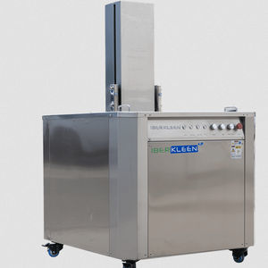 máquina de limpeza ultrassônica
