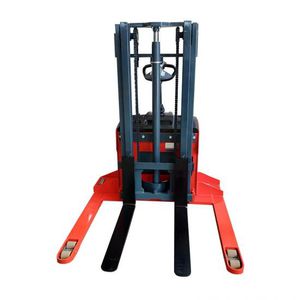empilhadeira stacker a bateria