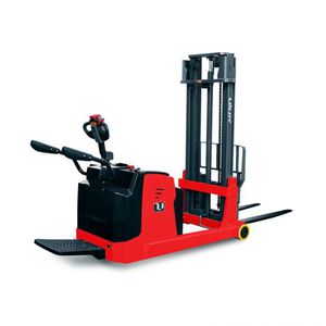 empilhadeira stacker a bateria