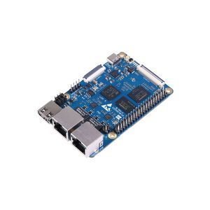 computador de placa única ARM® Cortex™ A7 Quad Core