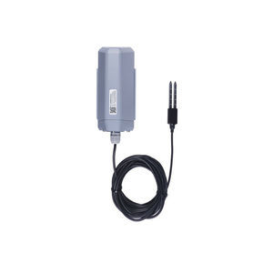 sensor de umidade e temperatura do solo 1