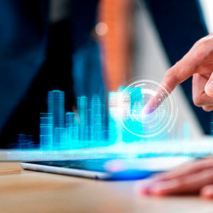 software de monitoramento