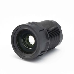 objetiva de câmera com distância focal fixa
