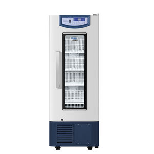 refrigerador para banco de sangue