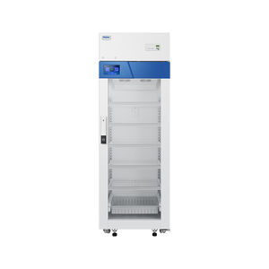 refrigerador para aplicações farmacêuticas