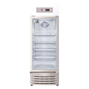 refrigerador para aplicações farmacêuticas
