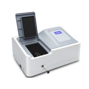espectrofotômetro visível