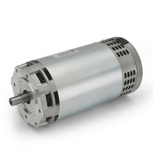 motor de ímãs permanentes