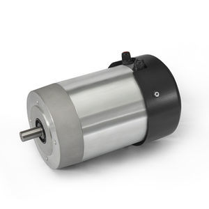 motor de ímãs permanentes