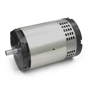 motor de ímãs permanentes