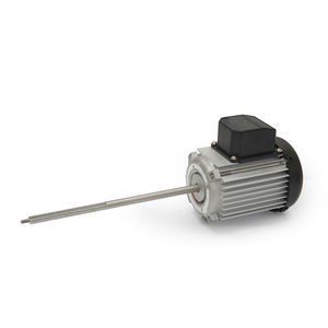 motor assíncrono