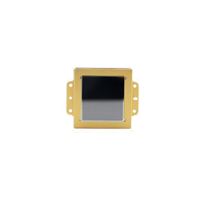 detector térmico