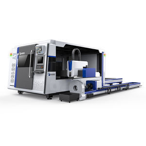 máquina de corte a laser