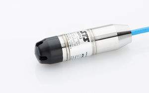 sensor de nível piezorresistente