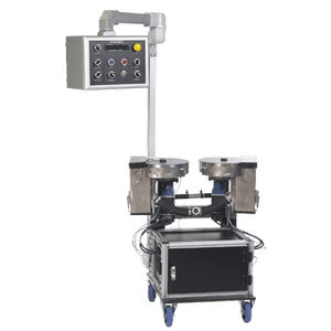máquina de marcação por sinterização 1