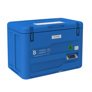refrigerador para vacinas