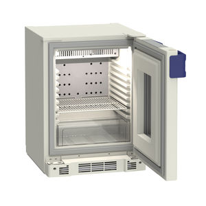 refrigerador para aplicações farmacêuticas