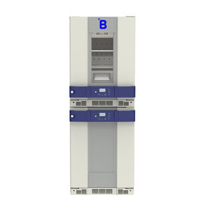 refrigerador com freezer para aplicações farmacêuticas