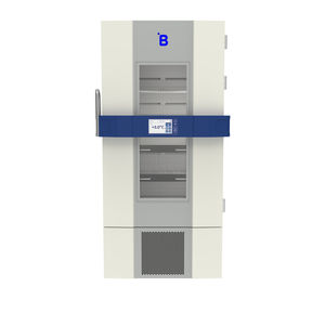 refrigerador para aplicações farmacêuticas