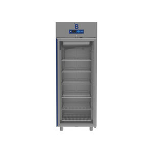 refrigerador para aplicações farmacêuticas