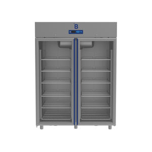 refrigerador para aplicações farmacêuticas