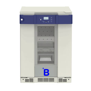 refrigerador para banco de sangue