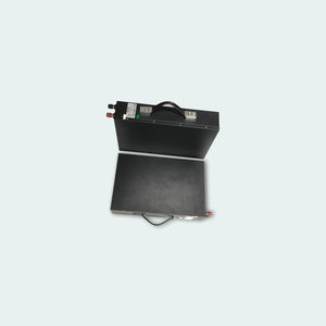 bateria de lítio