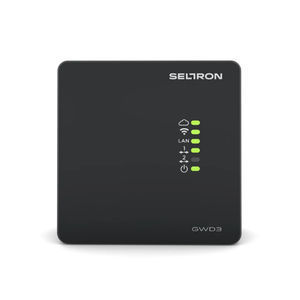 interface de conexão 1