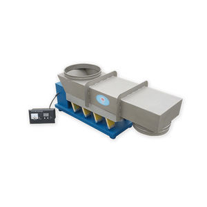 alimentador vibratório