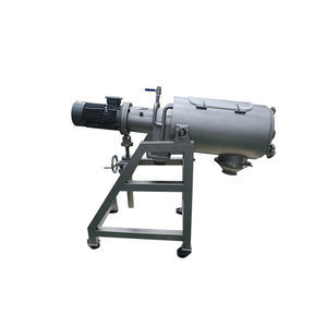peneira granulométrica para produtos alimentares 1