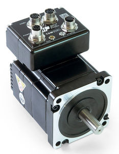 motor de passo 1