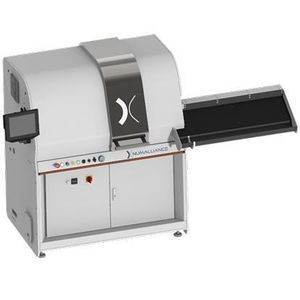 máquina de endireitamento e corte para arame