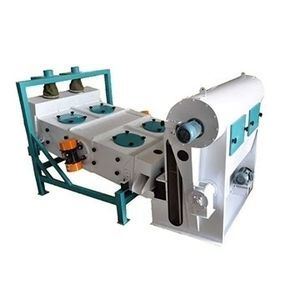 peneira granulométrica para produtos alimentares