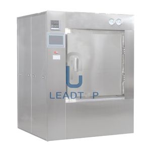 autoclave de processo