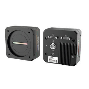 câmera CameraLink