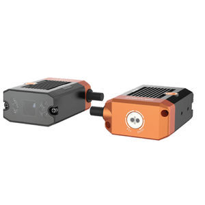 sensor de visão em cores