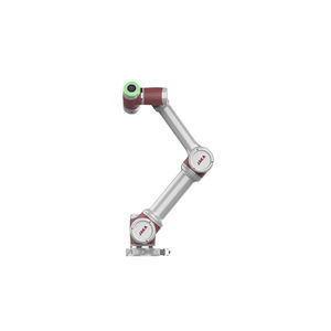 robô articulado