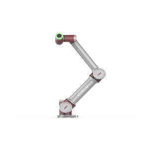 robô articulado 1