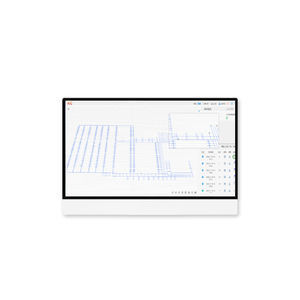 software de simulação