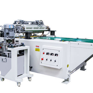 envernizadora UV