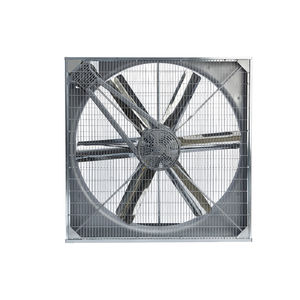 ventilador axial