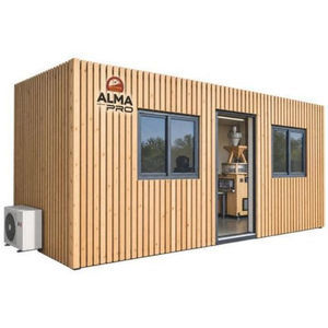 máquina de microusinagem industrial 1