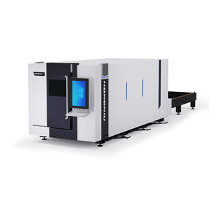 máquina de corte a laser de fibra