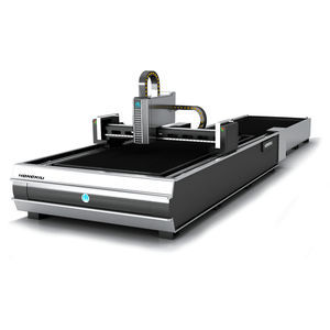 máquina de corte a laser de fibra