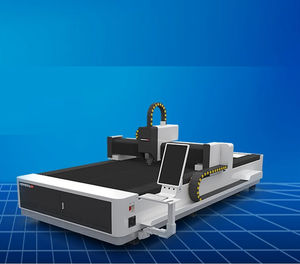 máquina de corte a laser