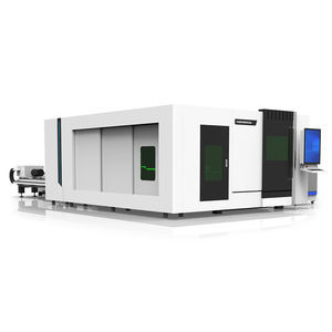 máquina de corte a laser